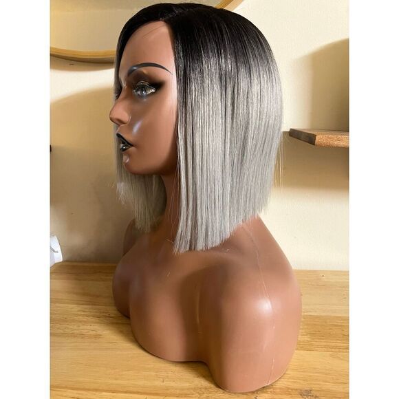 Bob Wig T part 10” - Picture 1 of 7